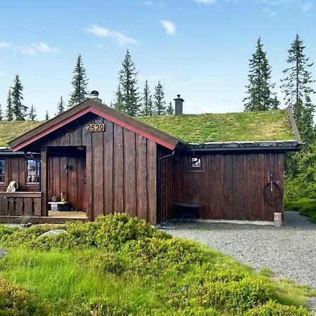 In With Sauna Holiday home